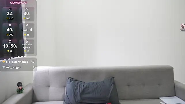rusbigpaul Chat XXX in diretta