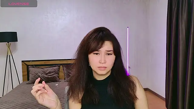 SheilaRare's Live XXX Chat