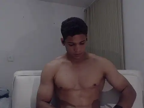 XXX chat uživo modela rustermc