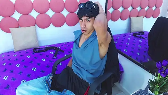 Drake_Jack Live XXX-Chat