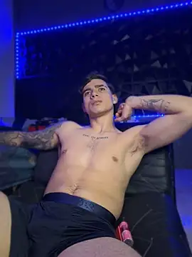 Živý XXX chat keiler_suxrez