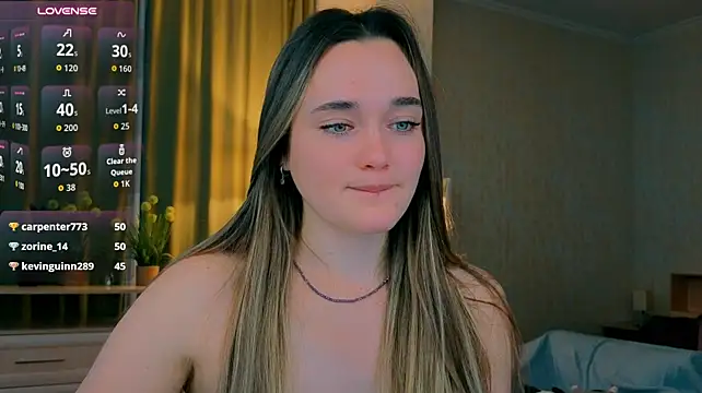 earthfantasyy Chat XXX live