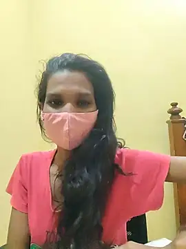 Shreya-telugupilla Chat XXX live