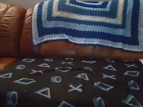Webkamerová show neopucen