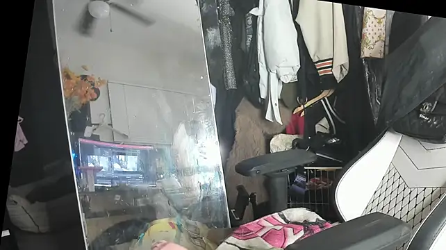 Živý XXX chat Motherbigbus