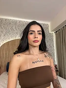 Victoria_Blake_ – Naživo XXX chat