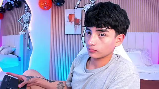 Filiph_Sterliing ওয়েবক্যাম শো