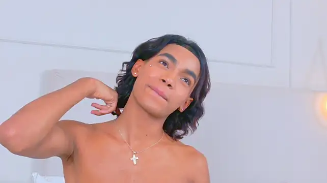 Chatroom XXX en direct de AlanCuute