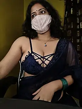 Natasha_sapphiren Webbikameraesitys