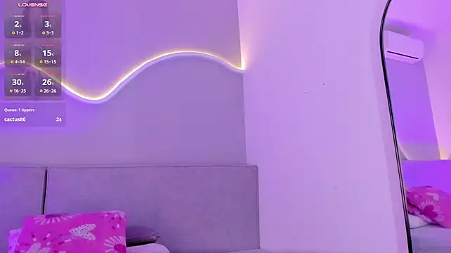 riri_candy's Live XXX Chat