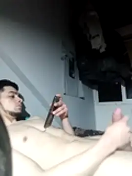 nachitomixn Webbikameraesitys