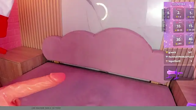 Czat XXX na żywo – Baby_Hotty