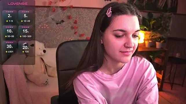 MelissaCartie's Live XXX Chat