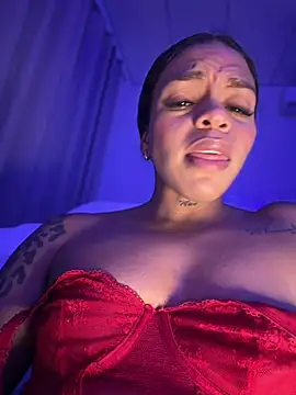 Charly_ Live XXX Chat