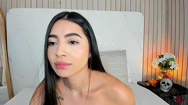 EmelyParker Live XXX-chat