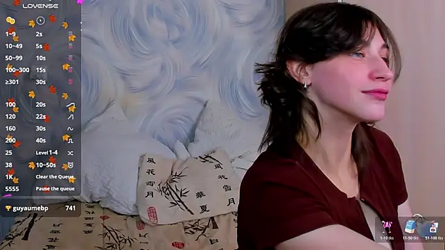 Carolina_Lu 라이브 XXX 채팅