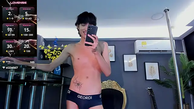 Johan_Lee XXX чат на живо