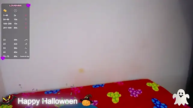 GoldenGlow – Live XXX-chat
