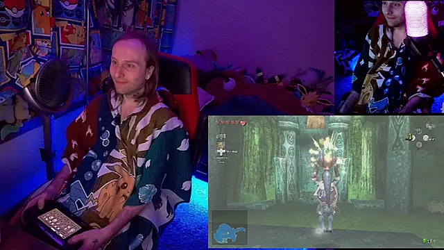 MrFrizby6211 élő XXX-chatje