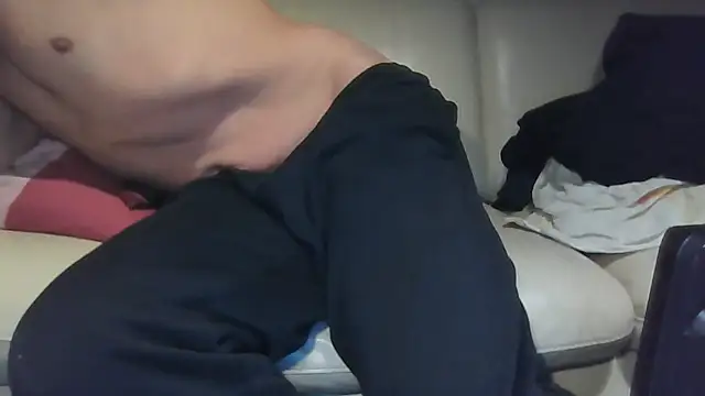sexylover2525 élő XXX-chatje