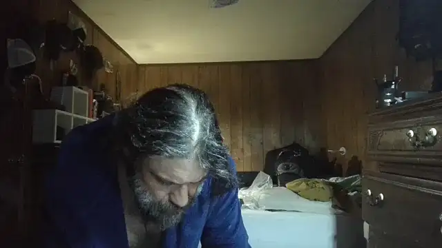 Živý XXX chat zaneporter46