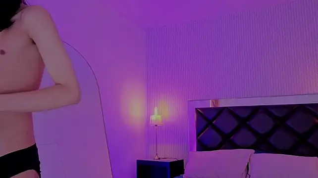 XXX chat uživo modela ryo_light