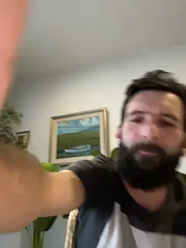 Michel_huge's Webcam Show