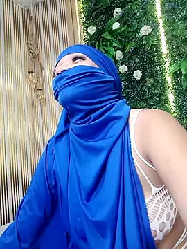 Sembang XXX Secara Langsung aisha_bless