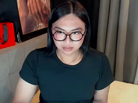 AsianHotPrecious Live XXX-Chat