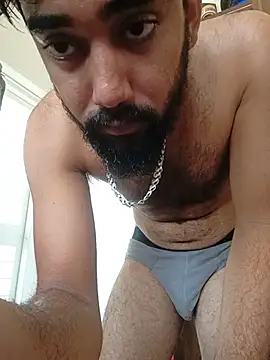dhruvplayboy 现场XXX聊天
