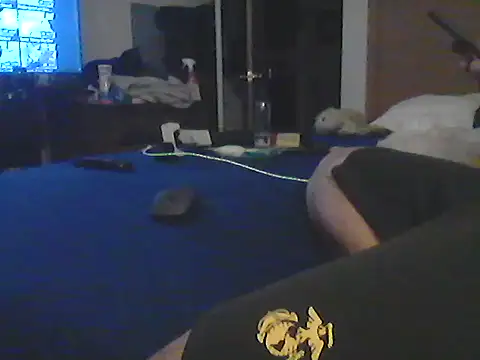 Show Webcam de Silencio26