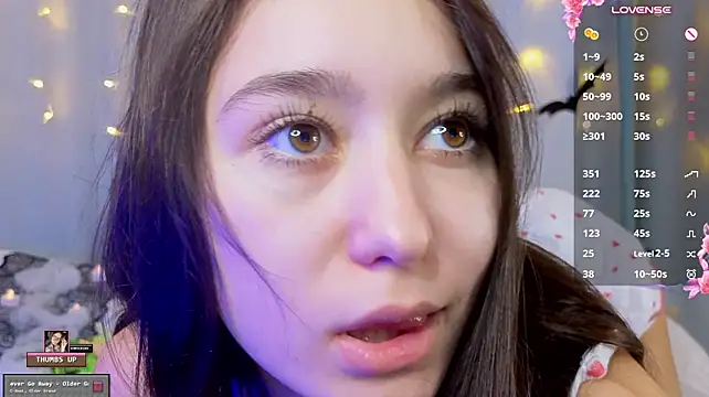 Chat +18 de enigmaemerald ao vivo