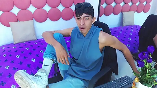 Drake_Jack: онлайн-секс-чат