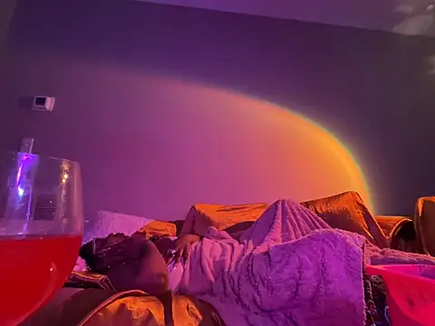 angelthegodis élő XXX-chatje