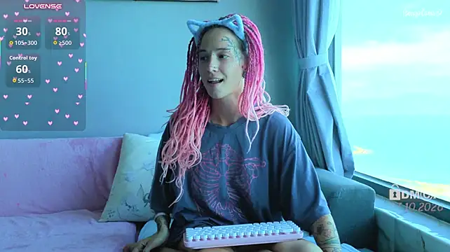 Онлайн чат XXX Ne_Sonya