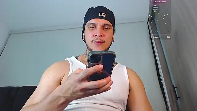 austinoficial's Live XXX Chat