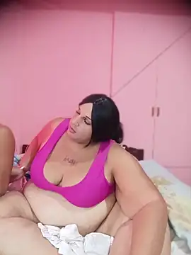 Strongshemail – Live XXX-chat