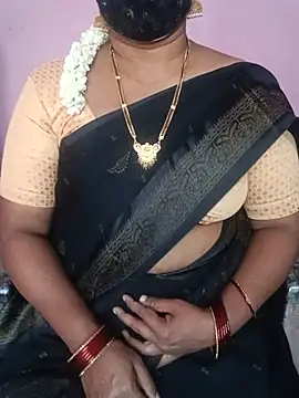 Webkamerová show Tamil_Anudhiya