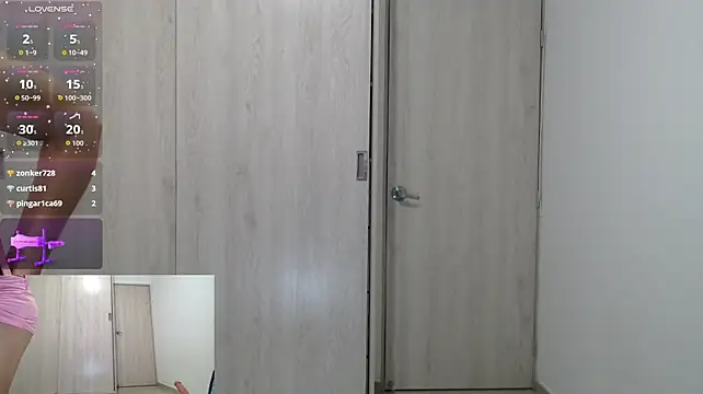 Tinymilf__ Live XXX-chat
