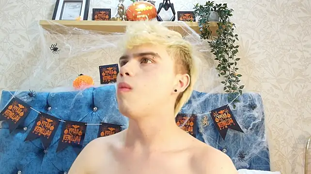 Ian_Stone 라이브 XXX 채팅
