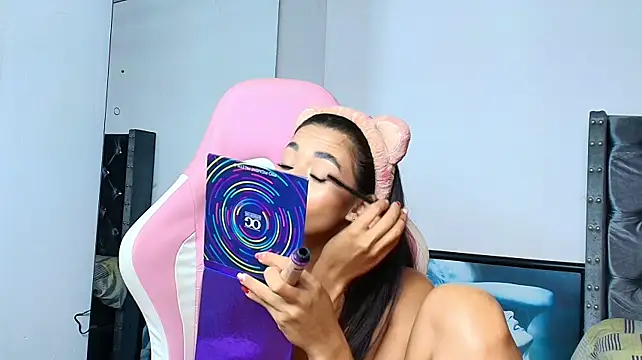 Czat XXX na żywo – GraceWallace_