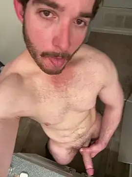 โชว์เว็บแคมของ DaddyConnor24