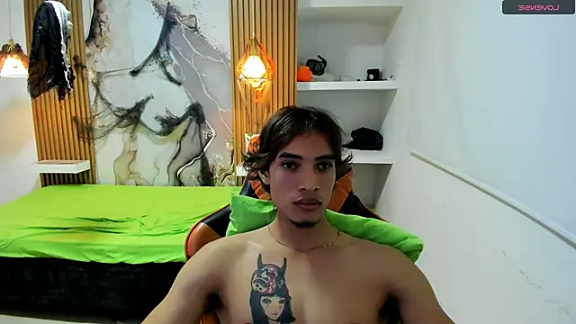 kenshi_roa Live XXX-Chat