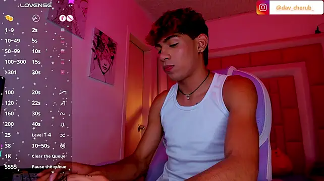 cherub_ live XXX chat
