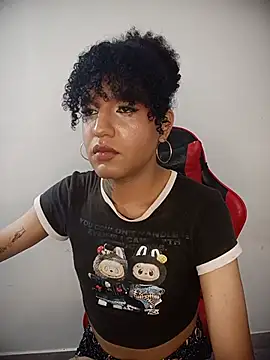 Czat XXX na żywo – JOSSH_777