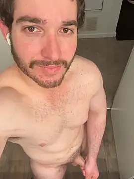 DaddyConnor24 Show in webcam