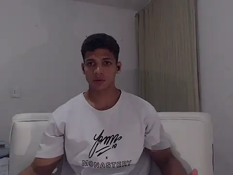 rustermcn Live XXX chat