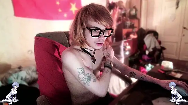 KaelGasteran Live XXX chat