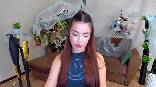 Chat XXX ao vivo de PutOnRepeat