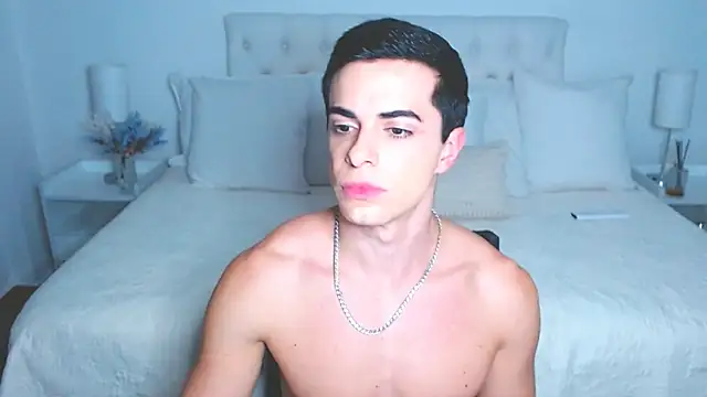 mr_hunterx লাইভ XXX চ্যাট